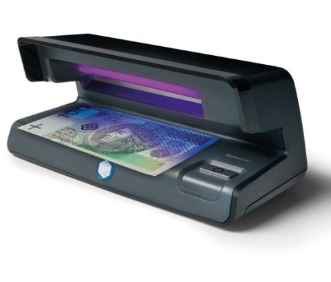 50 - Tester banknotów UV, Czarny 50 - Tester banknotów UV, Czarny