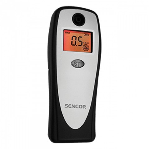 Alkomat SCA BA01 Alkomat SCA BA01