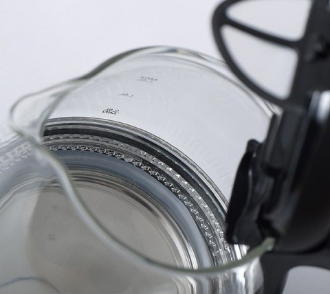 Czajnik C400, 1.5l Czajnik C400, 1.5l