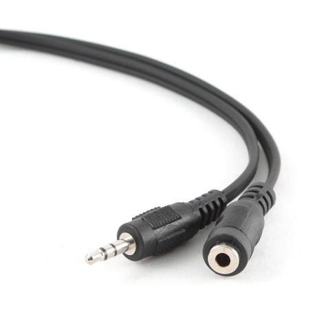 Kabel przedłużacz MINI JACK M/F 1,5M Stereo Kabel przedłużacz MINI JACK M/F 1,5M Stereo