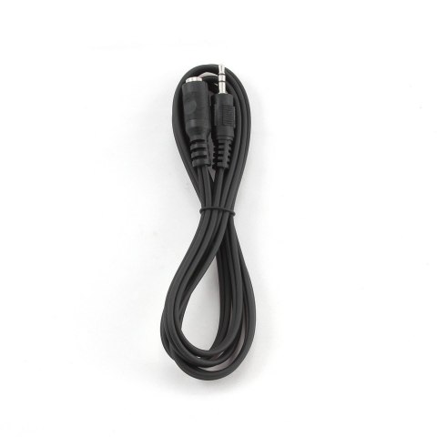 Kabel przedłużacz MINI JACK M/F 1,5M Stereo Kabel przedłużacz MINI JACK M/F 1,5M Stereo
