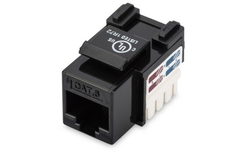 Moduł Keystone RJ45 kat.6 UTP LSA Moduł Keystone RJ45 kat.6 UTP LSA