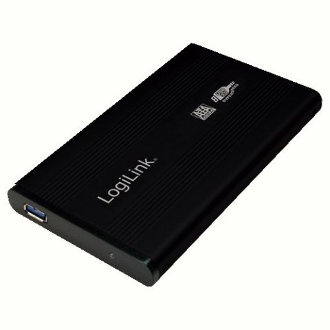 Obudowa do HDD 2,5' SATA, USB 3.0 Obudowa do HDD 2,5' SATA, USB 3.0