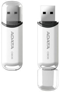 Pendrive DashDrive Classic C906 32GB USB2.0 białe Pendrive DashDrive Classic C906 32GB USB2.0 białe