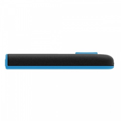 Pendrive DashDrive UV128 32GB USB 3.2 Gen1 czarno - niebieski Pendrive DashDrive UV128 32GB USB 3.2 Gen1 czarno - niebieski