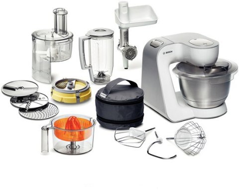 Robot kuchenny MUM 54251 Robot kuchenny MUM 54251