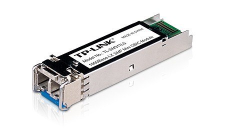 SM311LS modul 1GB SFP LC SM (10km) SM311LS modul 1GB SFP LC SM (10km)