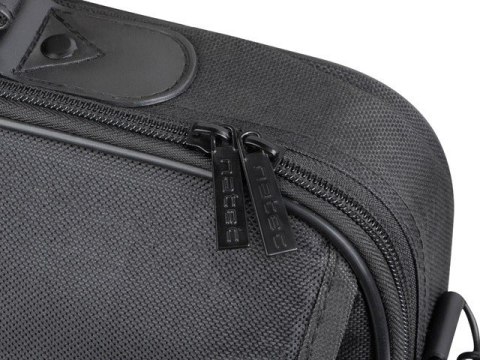 TORBA NOTEBOOK IMPALA Black-Blue 15,6'' TORBA NOTEBOOK IMPALA Black-Blue 15,6''