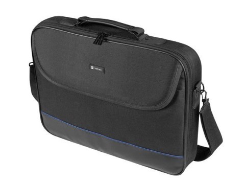 TORBA NOTEBOOK IMPALA Black-Blue 15,6'' TORBA NOTEBOOK IMPALA Black-Blue 15,6''