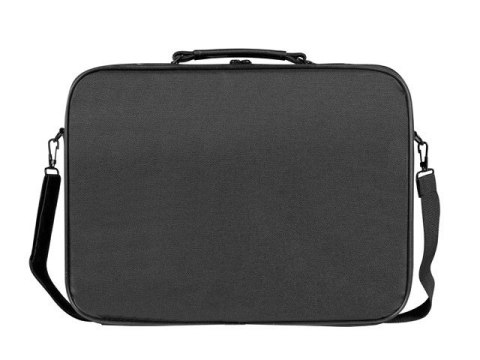 TORBA NOTEBOOK IMPALA Black-Blue 15,6'' TORBA NOTEBOOK IMPALA Black-Blue 15,6''