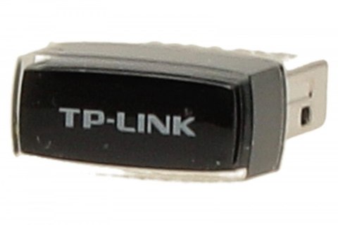 WN725N karta WiFi N150 Nano USB 2.0 WN725N karta WiFi N150 Nano USB 2.0