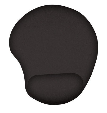BigFoot Mouse Pad - black BigFoot Mouse Pad - black