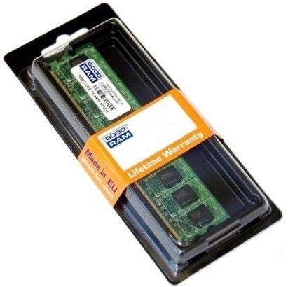 DDR3 4GB/1600 512*8 Single Rank CL11 DDR3 4GB/1600 512*8 Single Rank CL11