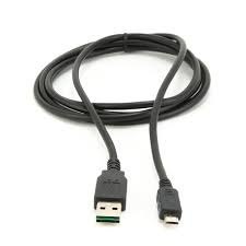 Kabel USB Micro AM-MBM5P EASY-USB 1m Kabel USB Micro AM-MBM5P EASY-USB 1m