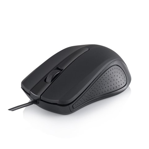 PRZEWODOWA MYSZ OPTYCZNA M9 BLACK PRZEWODOWA MYSZ OPTYCZNA M9 BLACK