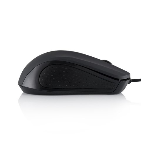 PRZEWODOWA MYSZ OPTYCZNA M9 BLACK PRZEWODOWA MYSZ OPTYCZNA M9 BLACK
