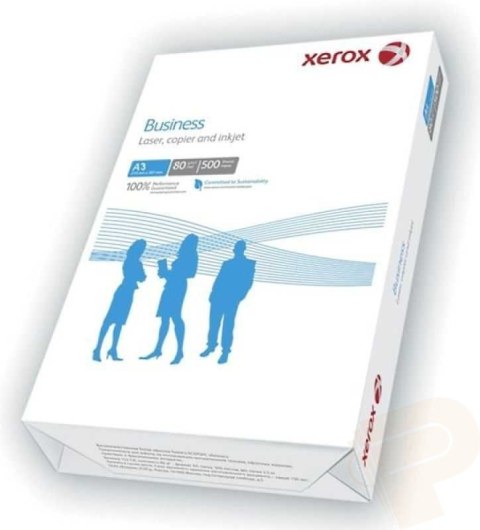 Papier A3 XEROX BUSINESS 3R91821 Papier A3 XEROX BUSINESS 3R91821