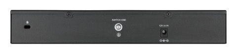 Przełącznik biurkowy GO-SW-16G 16-portów GIGABIT Przełącznik biurkowy GO-SW-16G 16-portów GIGABIT