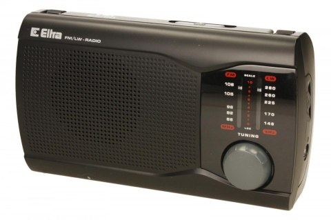Radio EWA Czarny Radio EWA Czarny