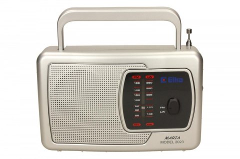 Radio MARIA Srebrny Radio MARIA Srebrny