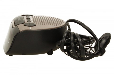 Radiobudzik ZEBU 06PLL Czarny/Khaki Radiobudzik ZEBU 06PLL Czarny/Khaki
