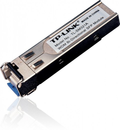 SM321A moduł dwukierunkowy SFP,WDM 10km SM321A moduł dwukierunkowy SFP,WDM 10km