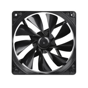 Wentylator - Pure S 12 (120mm, 1000 RPM) Wentylator - Pure S 12 (120mm, 1000 RPM)