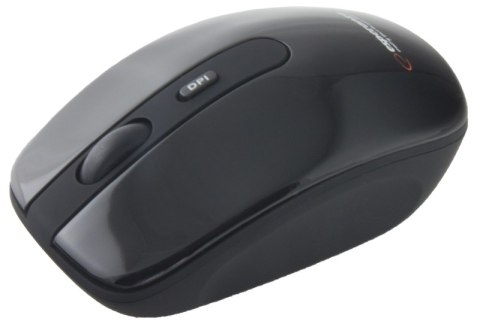 ZESTAW BEZPRZEWODOWY KLAWIATURA SLIM + MYSZ 2,4 GHz EK122K LIBERTY CZARNY ZESTAW BEZPRZEWODOWY KLAWIATURA SLIM + MYSZ 2,4 GHz EK122K LIBERTY CZARNY