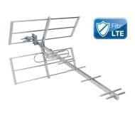 Antena kierunkowa TechniYagi HDT-a LTE Antena kierunkowa TechniYagi HDT-a LTE