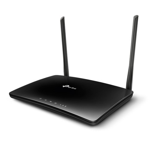 Archer MR200 Router AC750 4G LTE DualBand SIM Archer MR200 Router AC750 4G LTE DualBand SIM