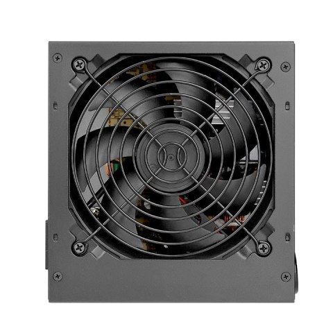 Chłodzenie TR2 S Black 500W (80+ 230V EU, 2xPEG, 120mm, Single Rail) Chłodzenie TR2 S Black 500W (80+ 230V EU, 2xPEG, 120mm, Single Rail)