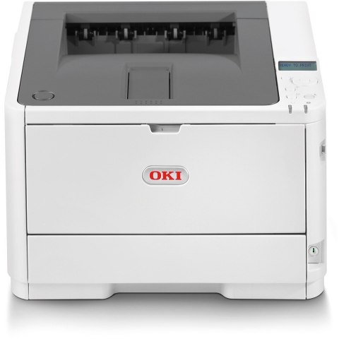 Drukarka B432DN A4 PL Duplex/ Ethernet/USB 2.0 Drukarka B432DN A4 PL Duplex/ Ethernet/USB 2.0