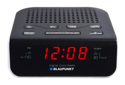 Radiobudzik CR5WH Radiobudzik CR5WH