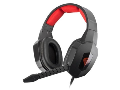 Słuchawki z mikrofonem Genesis Argona 400 gaming Słuchawki z mikrofonem Genesis Argona 400 gaming