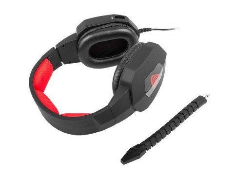Słuchawki z mikrofonem Genesis Argona 400 gaming Słuchawki z mikrofonem Genesis Argona 400 gaming