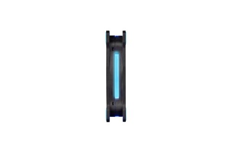 Wentylator - Ring 12 LED (120mm, LNC, 1500 RPM) BOX Niebieski Wentylator - Ring 12 LED (120mm, LNC, 1500 RPM) BOX Niebieski