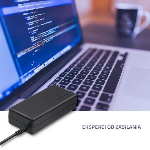 Zasilacz dedykowany do Asus 65W | 19V | 3.42A | 5.5*2.5 Zasilacz dedykowany do Asus 65W | 19V | 3.42A | 5.5*2.5