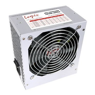 500W 120mm FAN ZASILACZ KOMPUTEROWY 500W 120mm FAN ZASILACZ KOMPUTEROWY