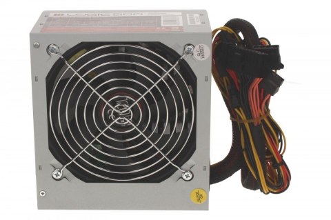 500W 120mm FAN ZASILACZ KOMPUTEROWY 500W 120mm FAN ZASILACZ KOMPUTEROWY