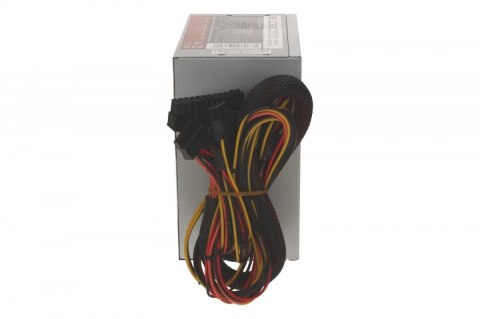 500W 120mm FAN ZASILACZ KOMPUTEROWY 500W 120mm FAN ZASILACZ KOMPUTEROWY