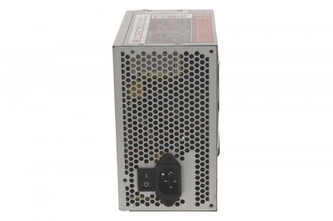 500W 120mm FAN ZASILACZ KOMPUTEROWY 500W 120mm FAN ZASILACZ KOMPUTEROWY