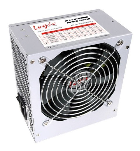 600W 120mm FAN ZASILACZ KOMPUTEROWY 600W 120mm FAN ZASILACZ KOMPUTEROWY