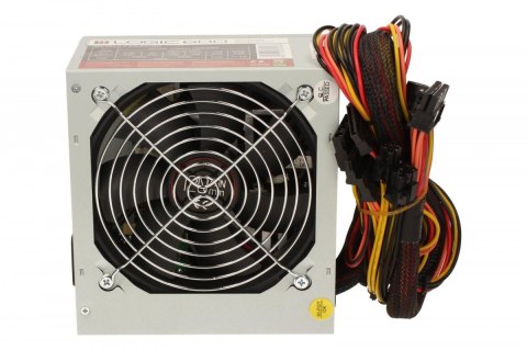 600W 120mm FAN ZASILACZ KOMPUTEROWY 600W 120mm FAN ZASILACZ KOMPUTEROWY