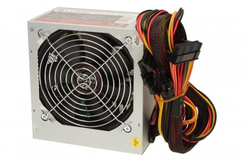 600W 120mm FAN ZASILACZ KOMPUTEROWY 600W 120mm FAN ZASILACZ KOMPUTEROWY