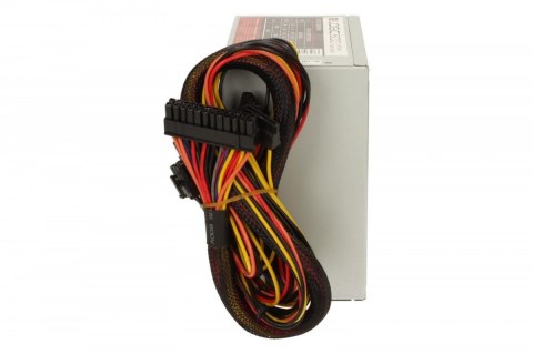 600W 120mm FAN ZASILACZ KOMPUTEROWY 600W 120mm FAN ZASILACZ KOMPUTEROWY