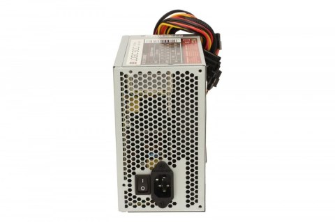 600W 120mm FAN ZASILACZ KOMPUTEROWY 600W 120mm FAN ZASILACZ KOMPUTEROWY