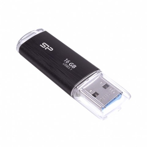BLAZE B02 16GB USB 3.1 Gen1 CZARNY BLAZE B02 16GB USB 3.1 Gen1 CZARNY