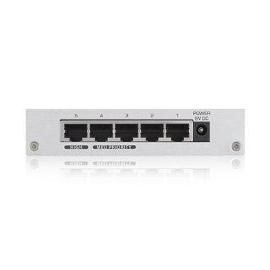 GS-105BV3 switch 5x1GbE GS-105BV3 switch 5x1GbE