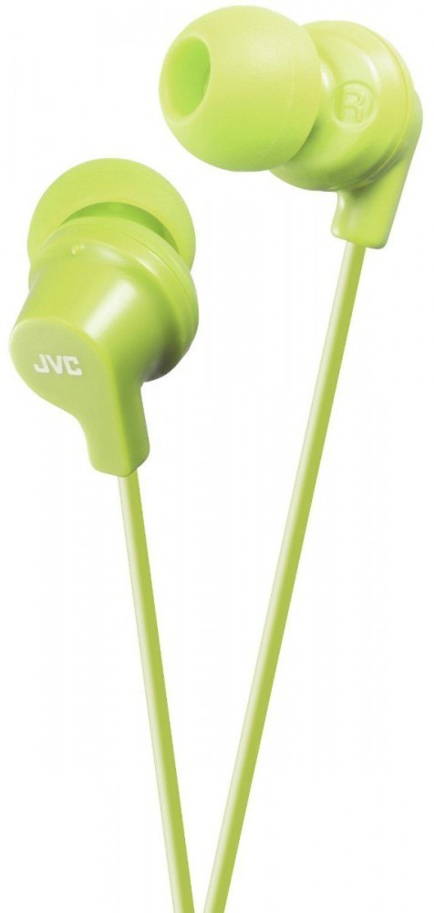 HA-FX10 zielone HA-FX10 zielone