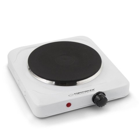KUCHENKA ELEKTRYCZNA PINATUBO BIAŁA EKH002W KUCHENKA ELEKTRYCZNA PINATUBO BIAŁA EKH002W